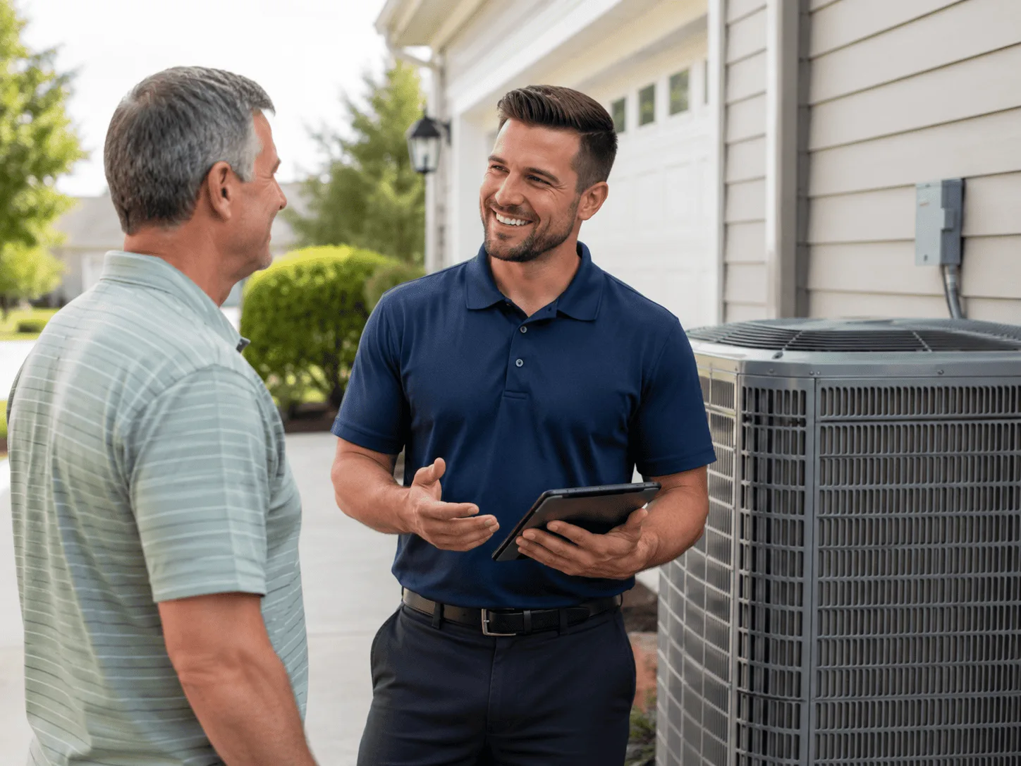 Heat Pump Installation Lamy, NM FAQs